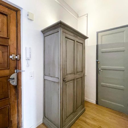 Vecchio Le Comte De Nice Διαμέρισμα Εξωτερικό φωτογραφία
